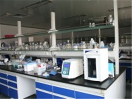 化驗室推薦